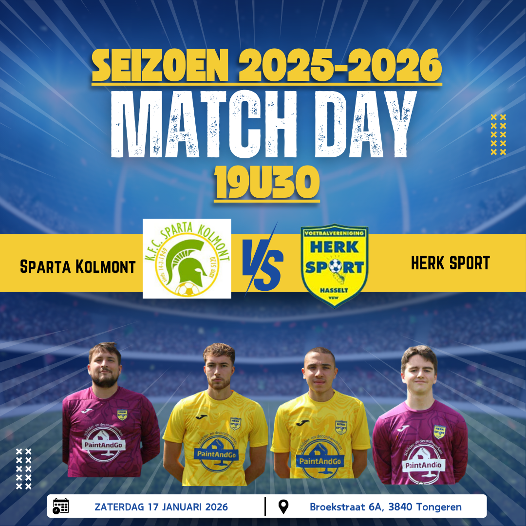 Cruciale confrontatie in de strijd om de punten